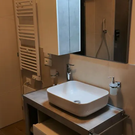 La Casa Dei Dogi 圣马尔蒂诺博纳尔贝尔戈