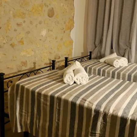 La Casa Dei Dogi 公寓 *