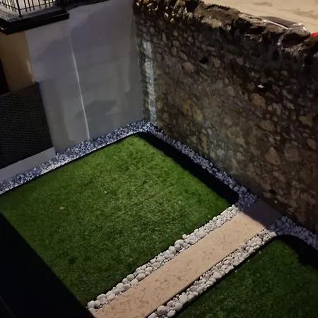 La Casa Dei Dogi Daire *