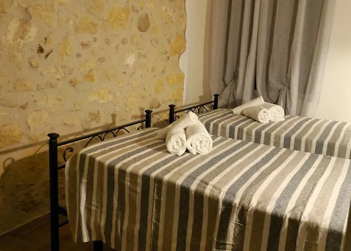 La Casa Dei Dogi 아파트 *