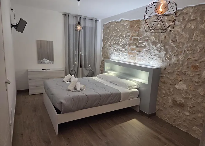 Διαμέρισμα La Casa Dei Dogi San Martino Buon Albergo