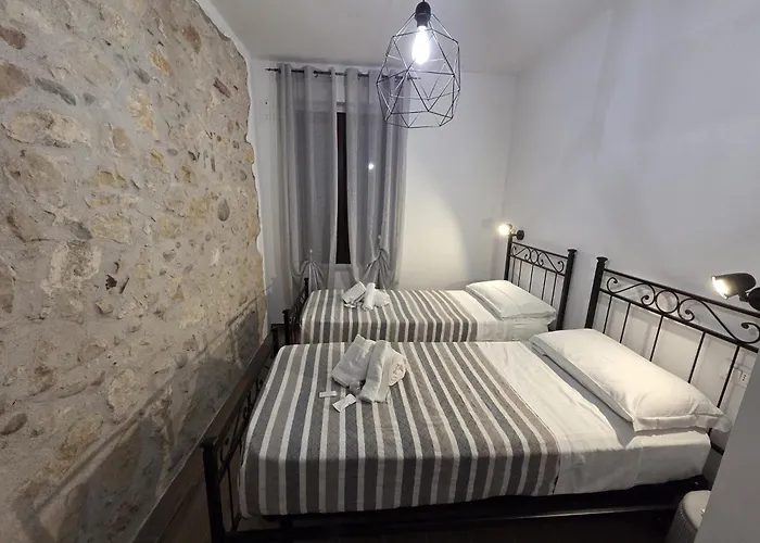 La Casa Dei Dogi 아파트 산 마르티노 부온 알베르고