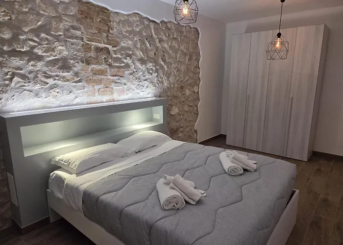 La Casa Dei Dogi *