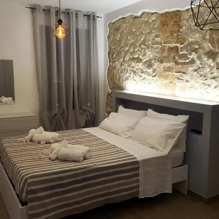 La Casa Dei Dogi Apartamento *