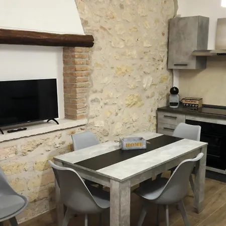 Apartment La Casa Dei Dogi San Martino Buon Albergo