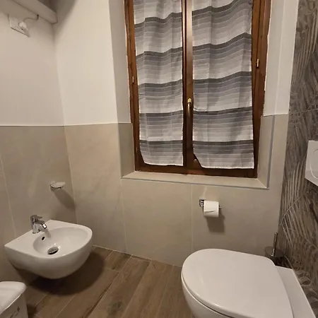 La Casa Dei Dogi Apartamento