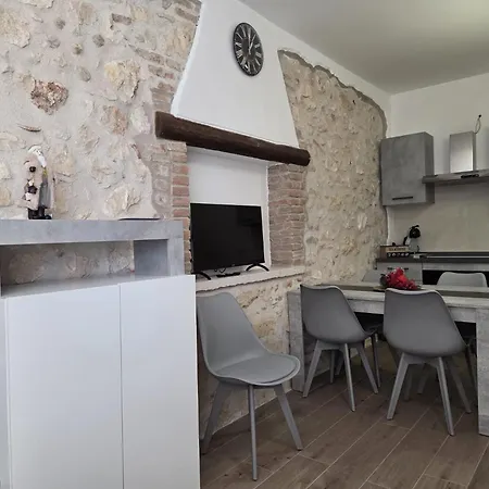 La Casa Dei Dogi