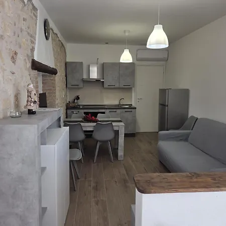 La Casa Dei Dogi *